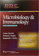 BRS Microbiology And Immunology -Board Review Series