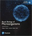 Brock Biology Of Microorganisms – 2018