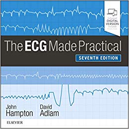 The ECG Made Practical – 2019