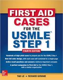 First Aid Cases For The USMLE Step 1 – 2019