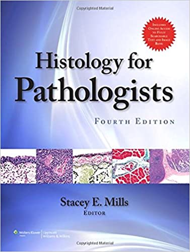 Histology for Pathologists 4th Edition