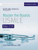 Master The Boards USMLE Step 2 CK – 2019