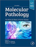 Molecular Pathology : The Molecular Basis Of Human Disease – 2019