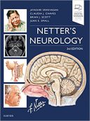 ۲۰۱۹ – Netter’s Neurology- Clinical Science