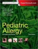 Pediatric Allergy : Principles And Practice, 3e