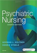 Keltner Psychiatric Nursing 2019