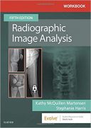 Workbook For Radiographic Image Analysis 2020