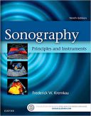 Sonography Principles And Instruments – 2016