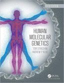 Human Molecular Genetics – Strachan – 2019 | ژنتیک مولکولی استراخان