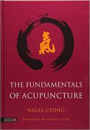 The Fundamentals Of Acupuncture