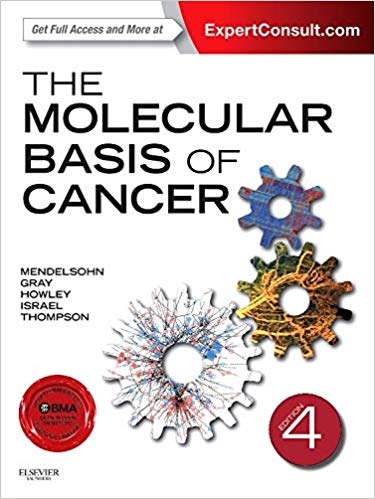The Molecular Basis of Cancer 4th Edition