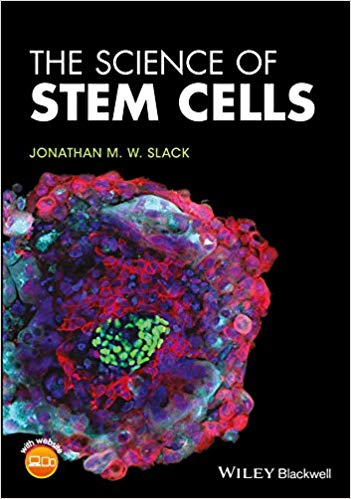 The Science of Stem Cells - 2019
