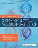 Tietz Fundamentals Of Clinical Chemistry And Molecular Diagnostics – 2019
