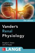 Vander’s Renal Physiology – 2018 