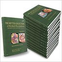 The Netter Collection Of Medical Illustrations Complete Package | Green BOOK