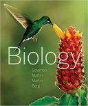 Solomon Biology | 2019 | کتاب بیولوژی سولومون