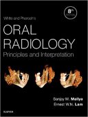 اصول رادیولوژی وایت فارو | White And Pharoah’s Oral Radiology – 2019