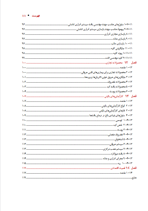 مقدمه ای بر کشت سه بعدی سلول های جانوری و مهندسی بافت - تصویر 6