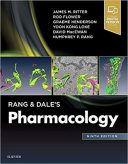 Rang & Dale’s Pharmacology – 2019