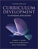 Curriculum Development In Nursing Education – 2020