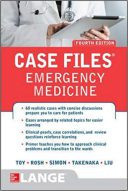 Case Files Emergency Medicine, 4th Edition