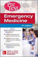 Emergency Medicine PreTest Self-Assessment And Review, 4th Edition