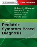 Nelson Pediatric Symptom-Based Diagnosis – 2018