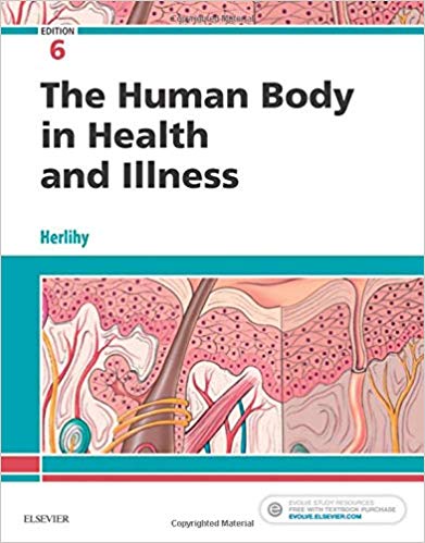 Human Body in Health and Illness