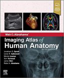 Weir & Abrahams’ Imaging Atlas Of Human Anatomy | 2020