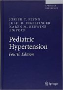Pediatric Hypertension – 2018
