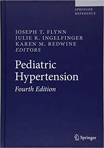 Pediatric Hypertension - 2018