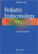 Pediatric Endocrinology: A Clinical Handbook – 2017