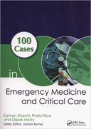 ۱۰۰ Cases In Emergency Medicine And Critical Care