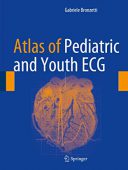 Atlas Of Pediatric And Youth ECG – 2018