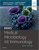 Mims’ Medical Microbiology And Immunology 6th Edition