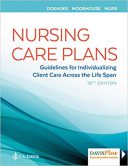 Nursing Care Plans: Guidelines For Individualizing Client Care Across The ...