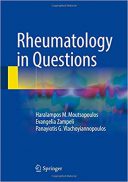 Rheumatology In Questions – 2018