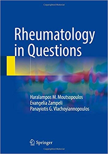 Rheumatology in Questions - 2018
