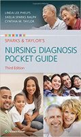 Sparks & Taylor’s Nursing Diagnosis Pocket Guide