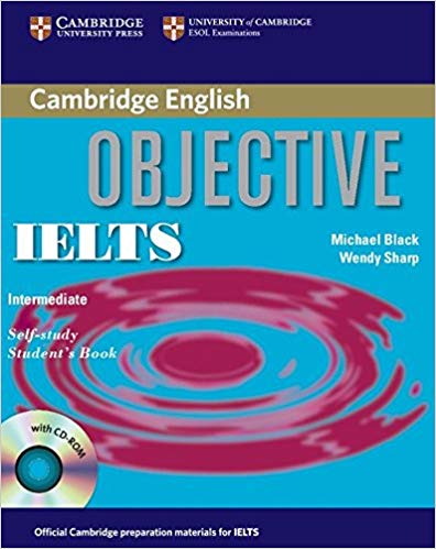 Objective IELTS Intermediate Self Study Student’s Book