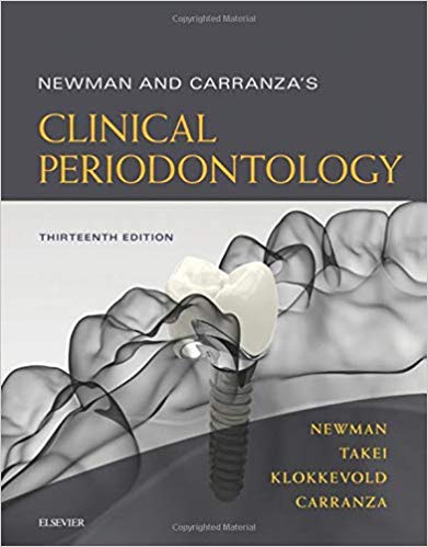 Newman and Carranza's Clinical Periodontology - 2018 | پریودنتولوژی کارنزا