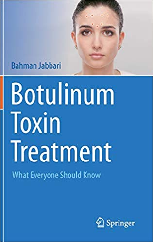 Botulinum Toxin Treatment: What Everyone Should Know - 2018