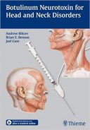 Botulinum Neurotoxin For Head And Neck Disorders – 2012