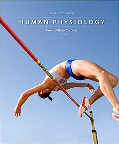 Human Physiology: From Cells to Systems - sherwood