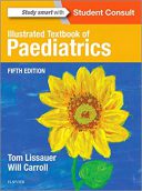Illustrated Textbook Of Paediatrics – 2018