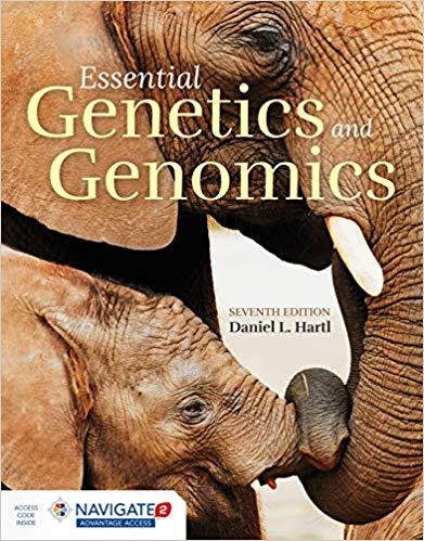 Essential Genetics and Genomics - 2019