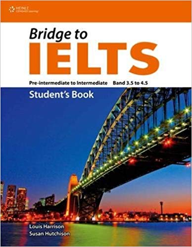 2013 - Bridge to IELTS - Student book