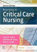 Priorities In Critical Care Nursing – 2019