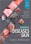 Andrews’ Diseases Of The Skin: Clinical Dermatology – 2019