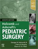 Ashcraft’s Pediatric Surgery 7th Edition